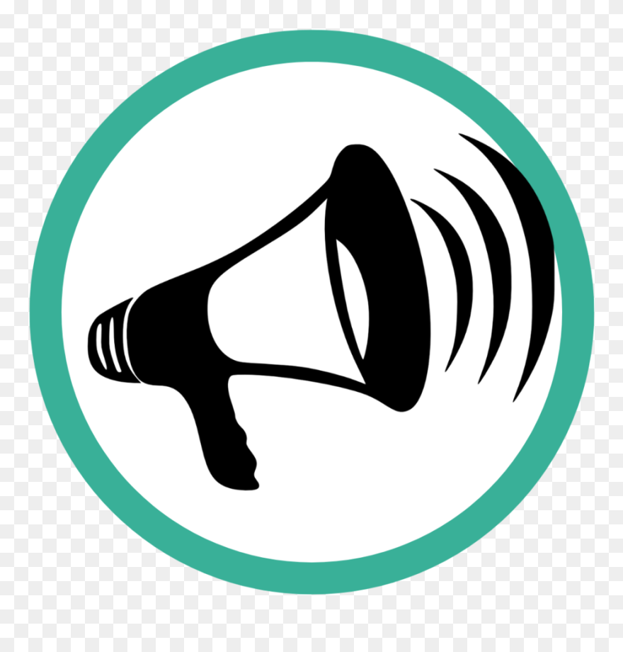 1 - Facebook Page Promotion Icon Clipart