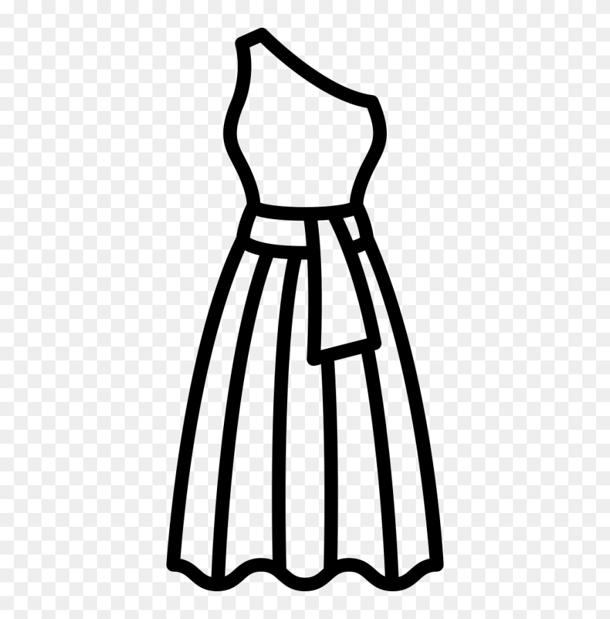 Dress Clipart