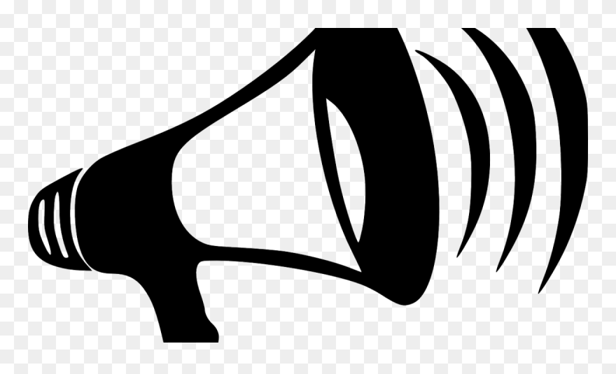 Call For Legal Innovation Speakers - Megafon Png Clipart