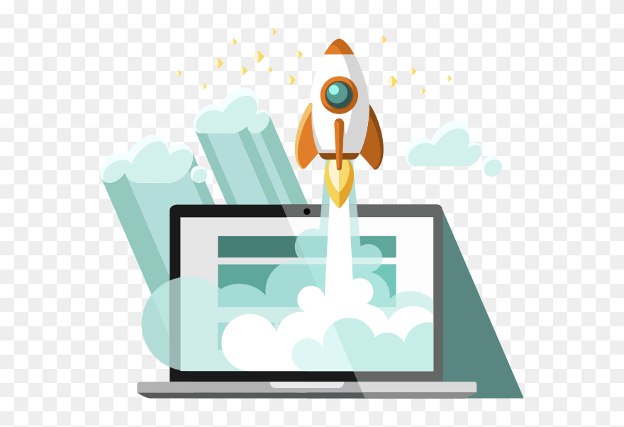 Innovation Png Clipart Rocket Transparent Png