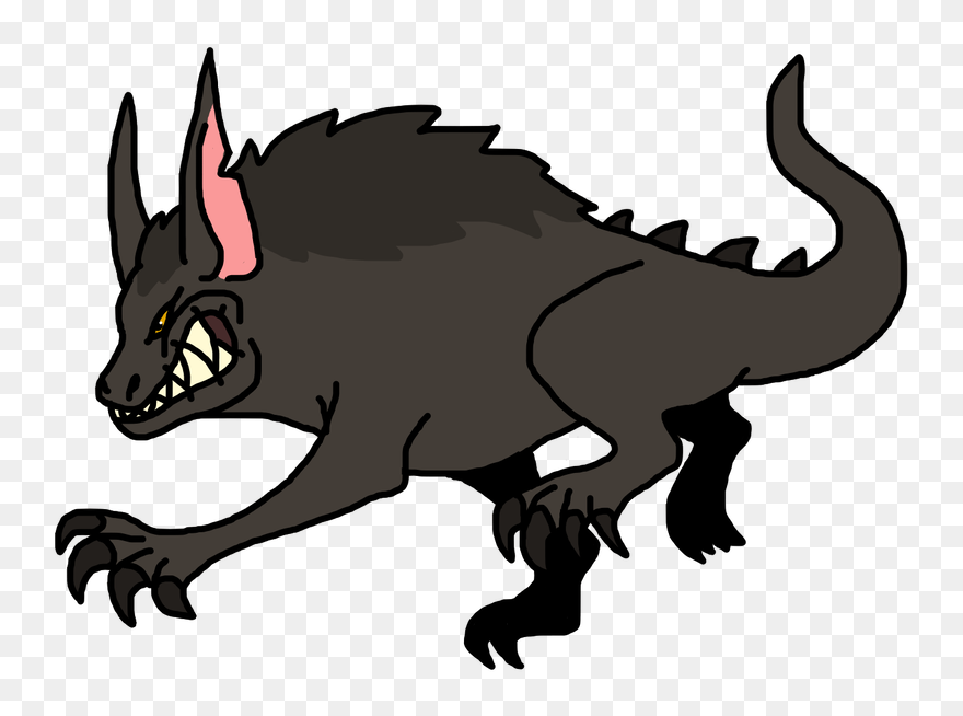 Ravager By Themightysaurus - Portable Network Graphics Clipart