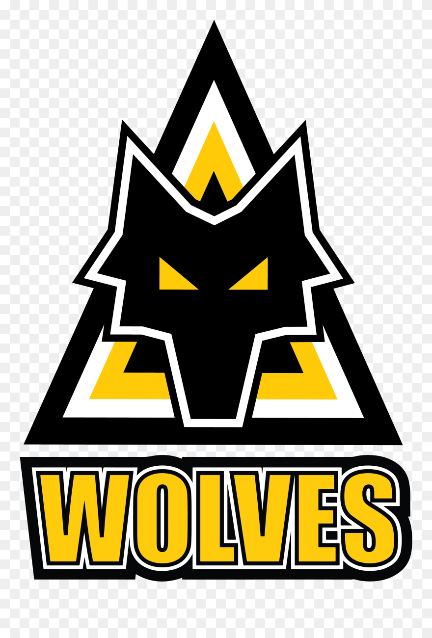 Arkansas Wolves Fc Clipart