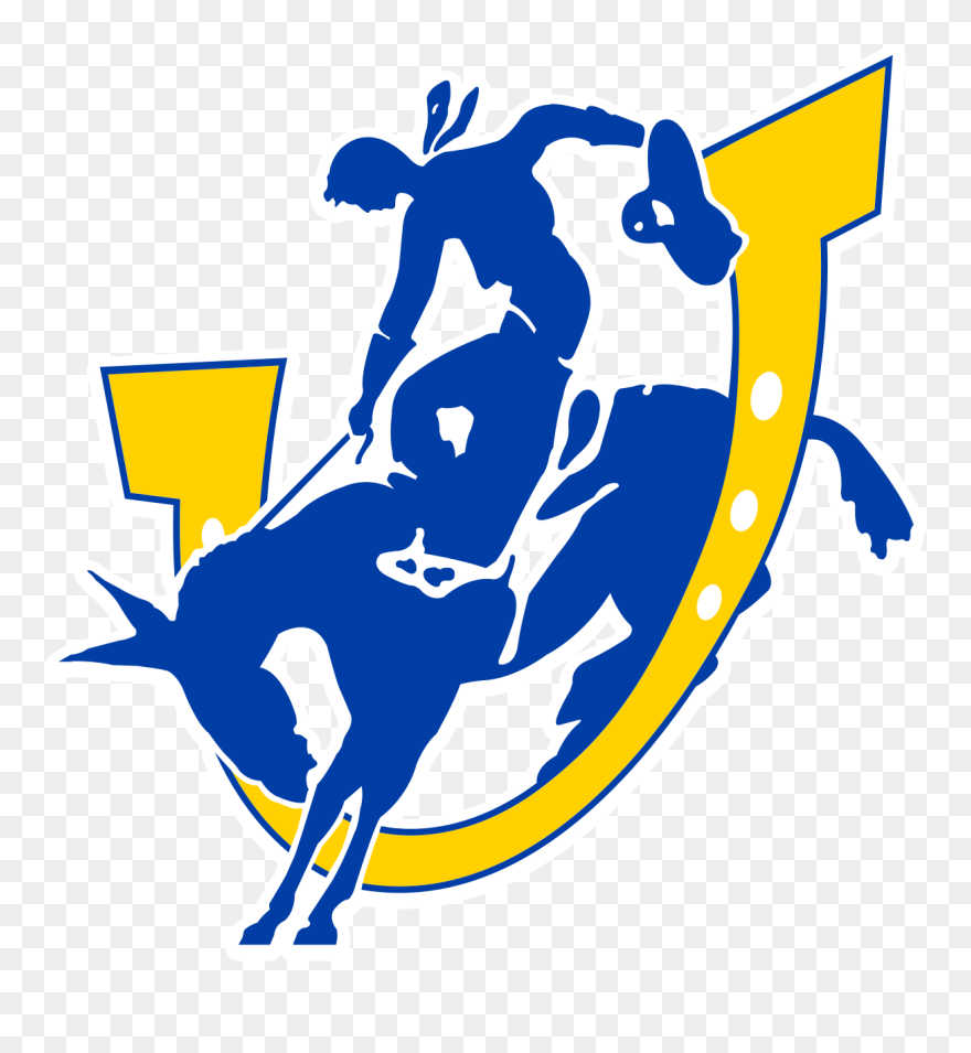 Southern Arkansas University Muleriders Clipart