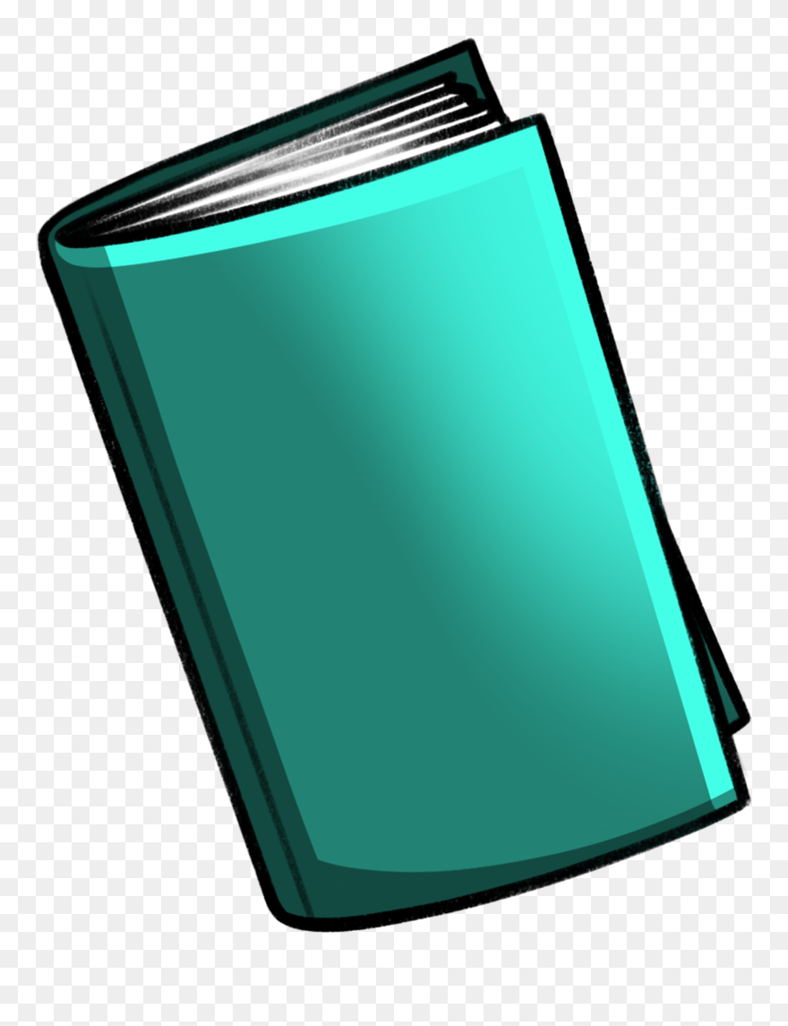 Closed Book Clipart , Png Download Transparent Png