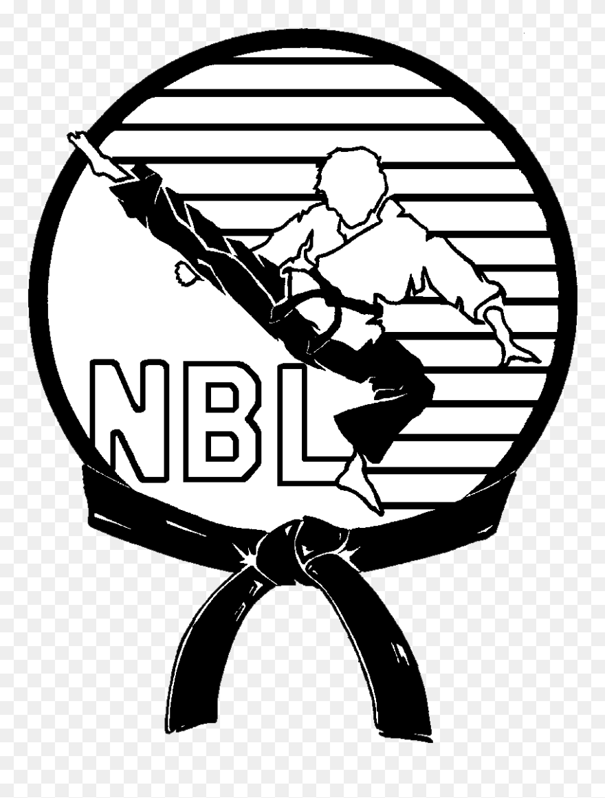 Dominic Leader Archives Viola - National Blackbelt League Logo Clipart