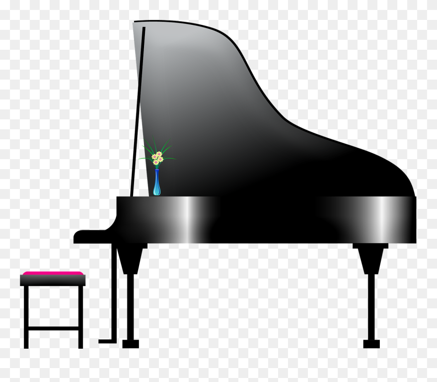 Piano Clipart