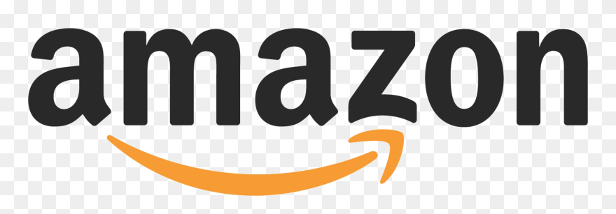 Amazon Logo Png Clipart