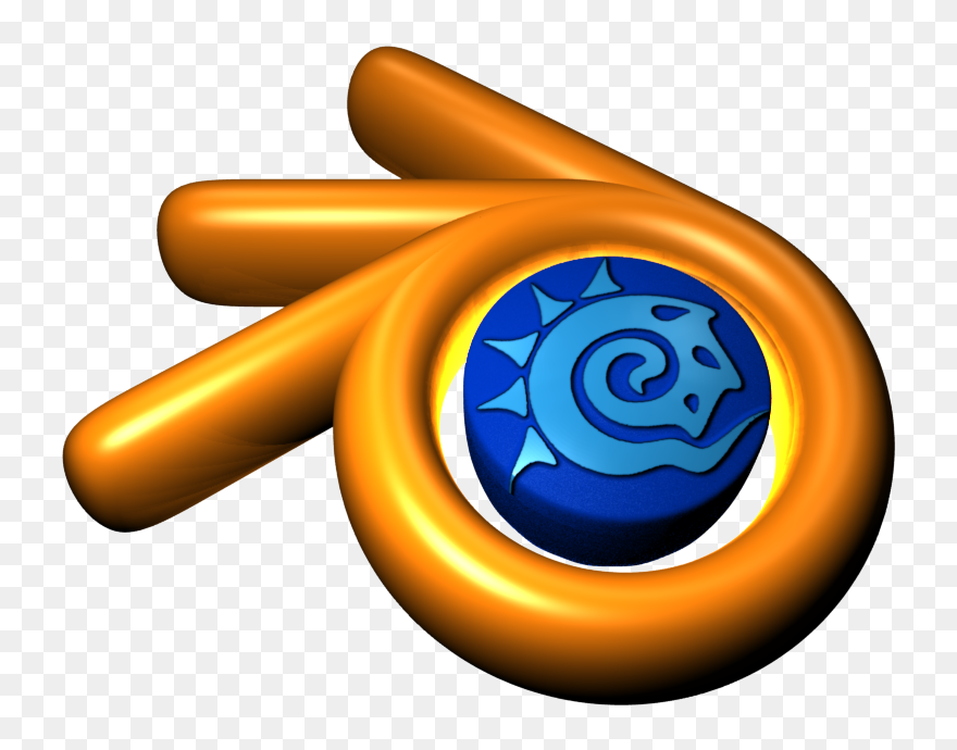 Creating A Fancy Watch In Blender, Chapter I - Open Source Technology Clipart