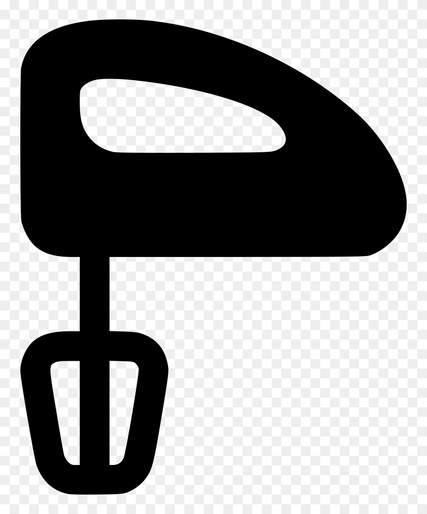 Mixer Blender Clipart