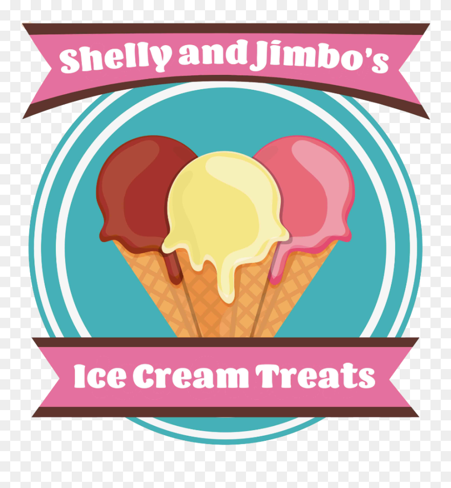 Coupon Clipart Clip Art - Gelato - Png Download