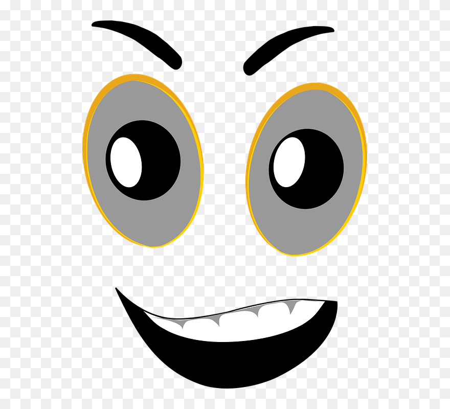 Cartoon Faces Png Clipart