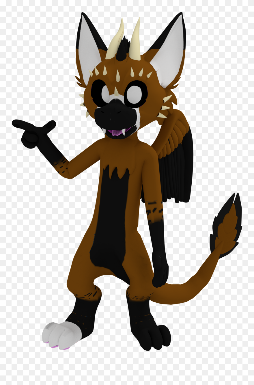 Telephone 3d - Radio Dutch Angel Dragon Clipart