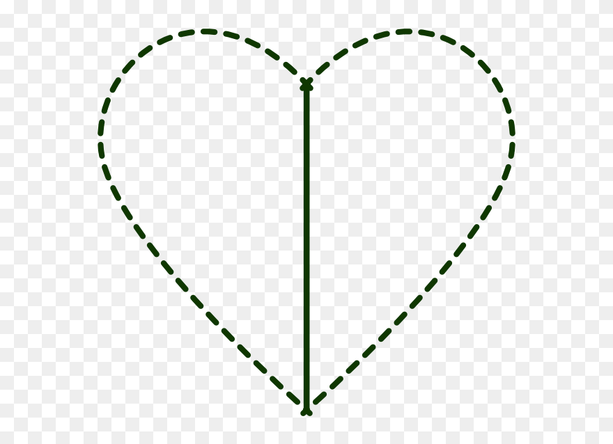 Patchwork Heart Vector Clip Art - Patient Safety Model - Png Download