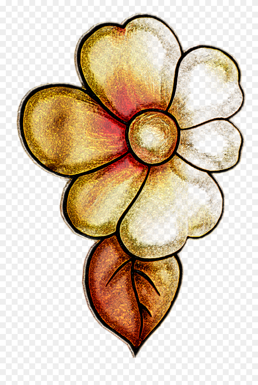 Scrapbooking Embellishment Clipart