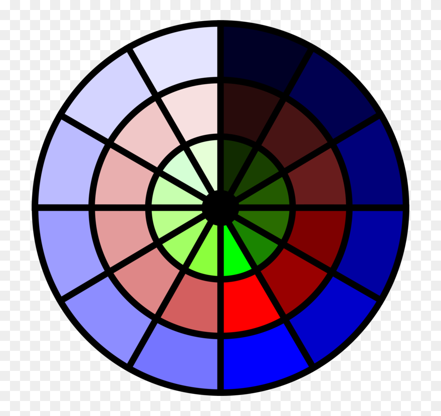 Symmetry,area,line - Piezoelectric Windmill Clipart