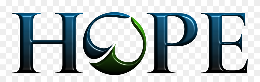 Hope Clipart Hope Symbol, Hope Hope Symbol Transparent - Symbol Of Hope - Png Download