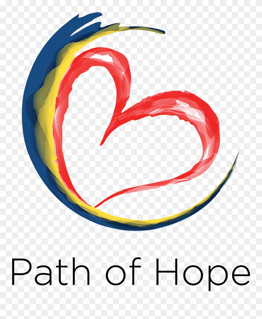 Events Path Of - Path Of Hope Logo Clipart