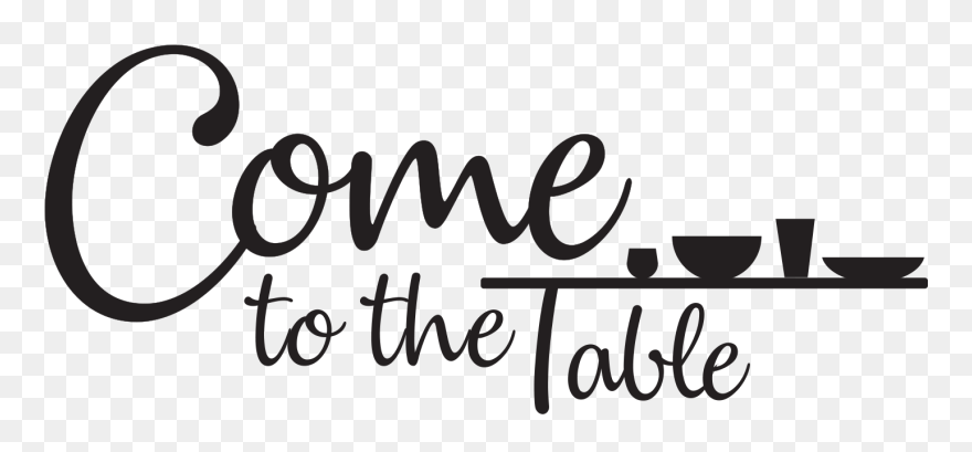 Transparent Hope Clipart Black And White - Calligraphy - Png Download