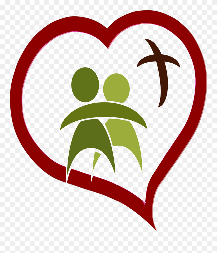 Church Basketball Clipart Graphic Freeuse Stock Care - Emblem - Png Download