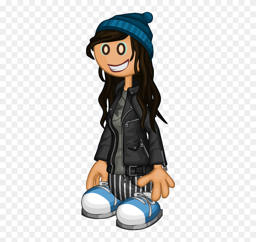 Flipline Studios Wiki - Papa's Hope Clipart