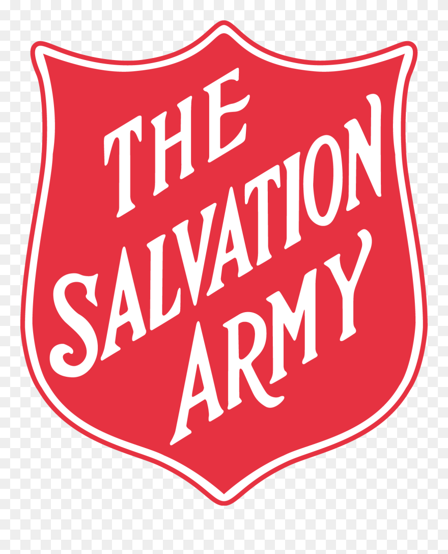 Salvation Army Trek For Hope Kokoda - Transparent Salvation Army Logo Clipart