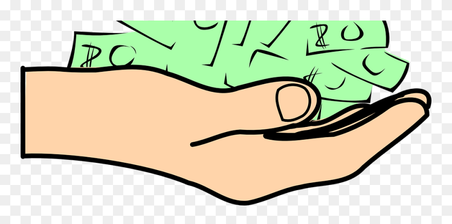 Wages Clipart - Png Download