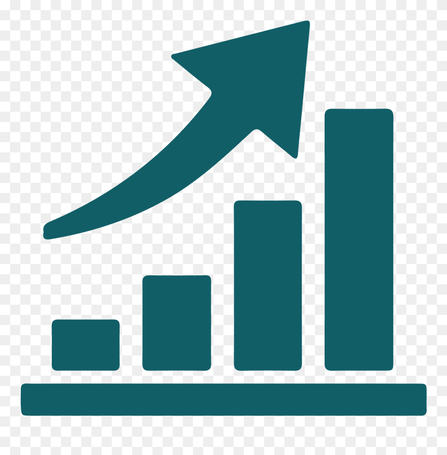 Marketing Sales Clipart - Png Download