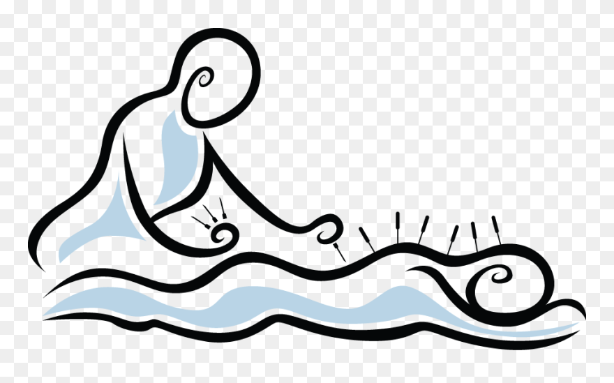 Work Life Balance Symptoms Acupuncturist Dublin, Mary - Acupuncture Clip Art - Png Download
