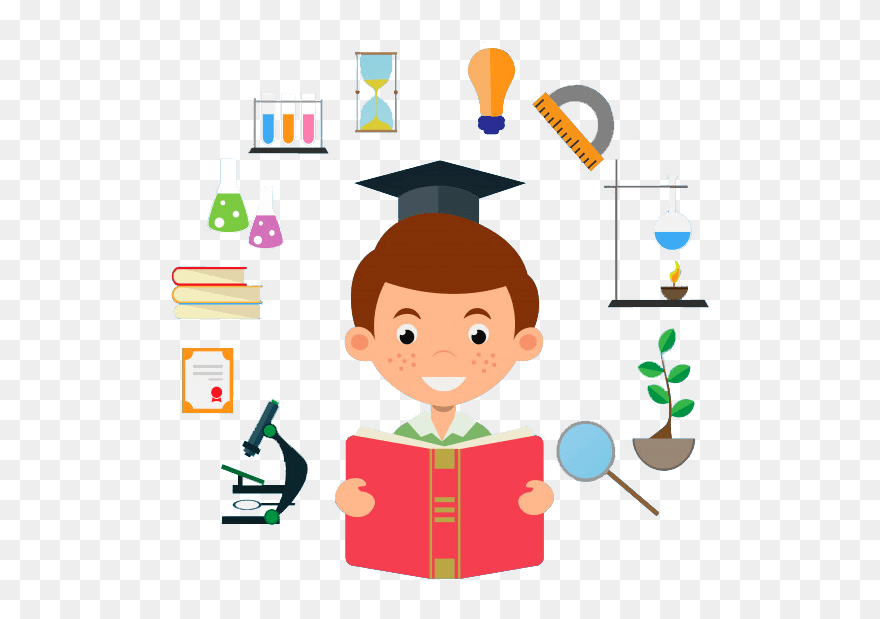 3 Essential Time Management Tips To Study Smarter, - Student Time Management Clipart - Png Download
