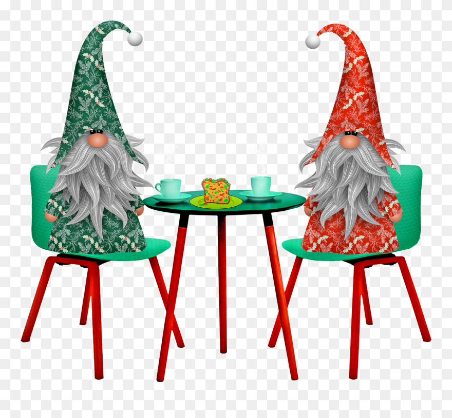 Fruitcake Toss Day Meme Clipart