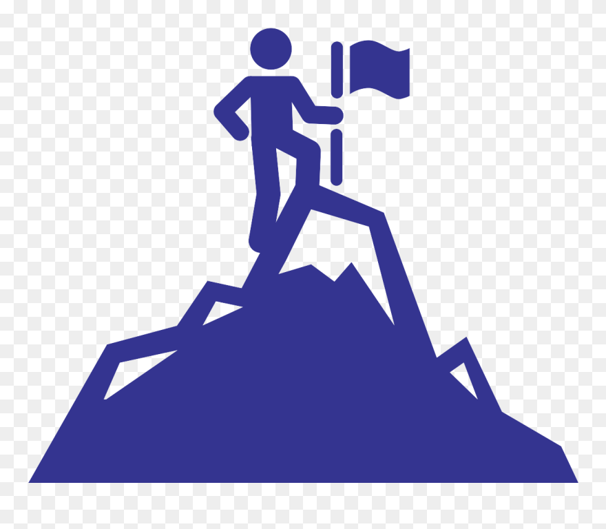 I M Not Saying It's Going To Be Easy Clipart