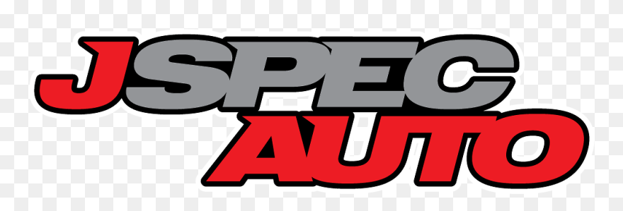 Toyota Logo Clip Art - J Spec Auto - Png Download