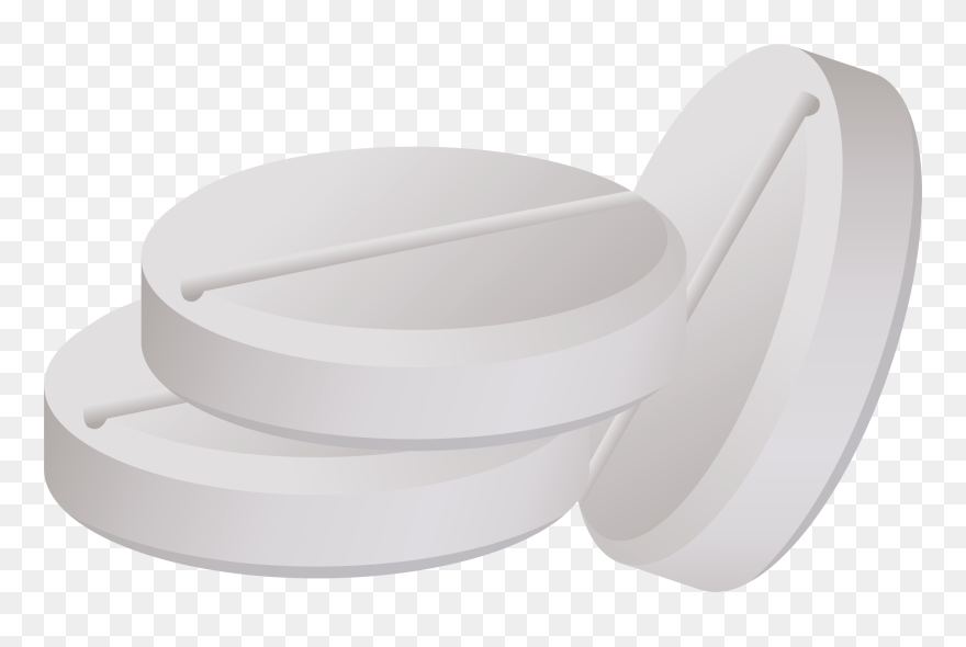 Pharmaceutical Tablet Drug Therapy Medicine Drawing - Coffee Table Clipart