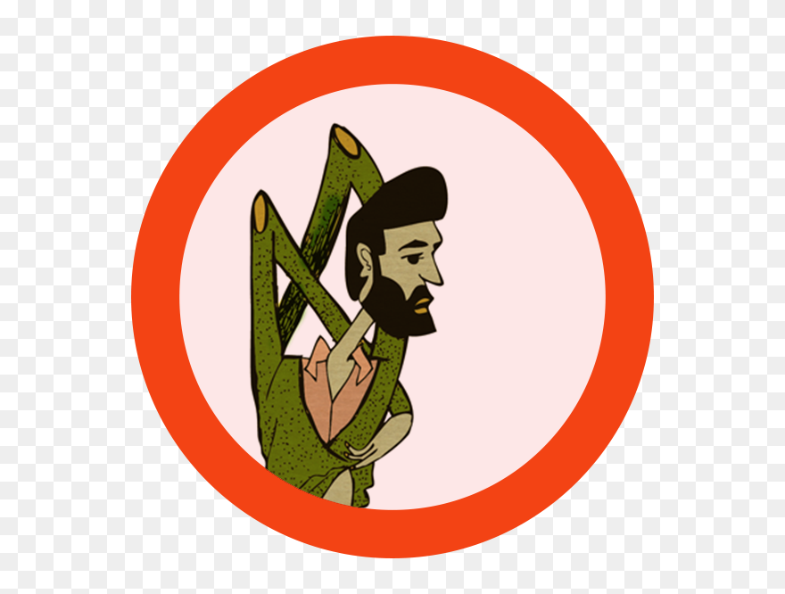 Repeat After Me Paper - Cartoon Clipart