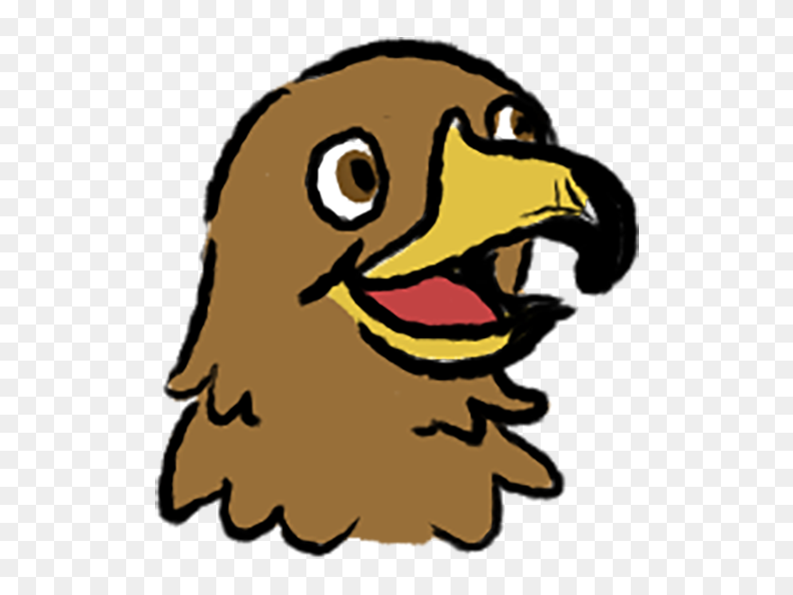 Iowa Mascot Herky The Hawk Joe Bruin Spike The Bulldog - Joe Bruin Clipart