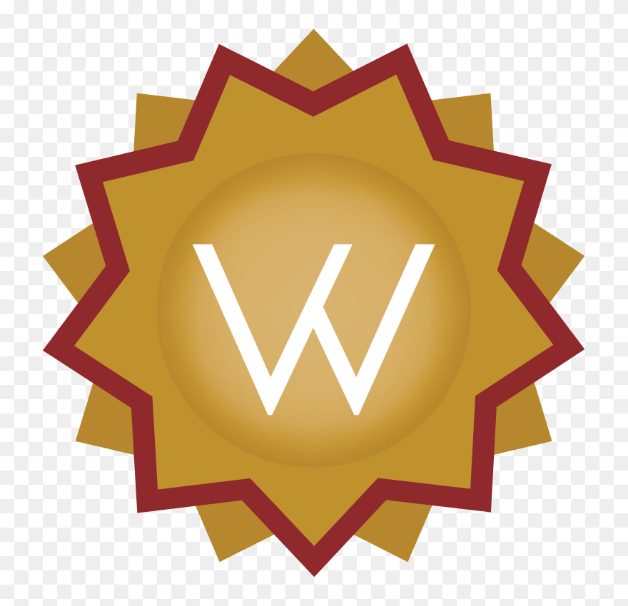 Clipart Waukee Iowa Library Policyworks News - Emblem - Png Download