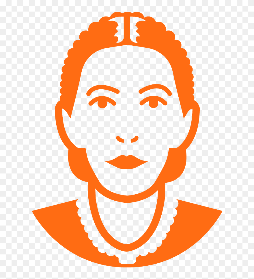 Elena G White Png Clipart