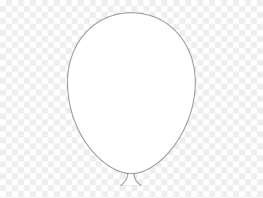 Balloons-aj Png Icons - Circle Clipart