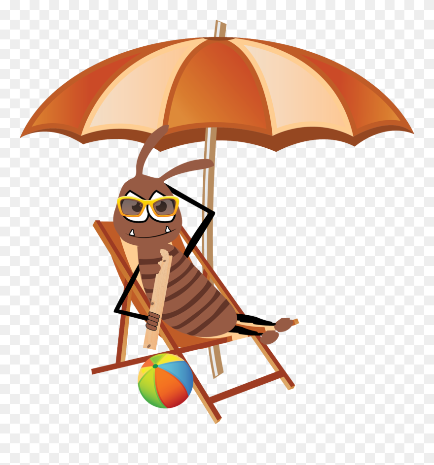 Transparent First Day Of Summer Clipart - Png Download