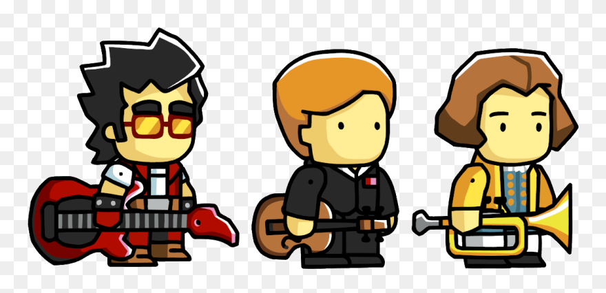 Mariachi Band Png - Animated Mariachi Band Png Clipart