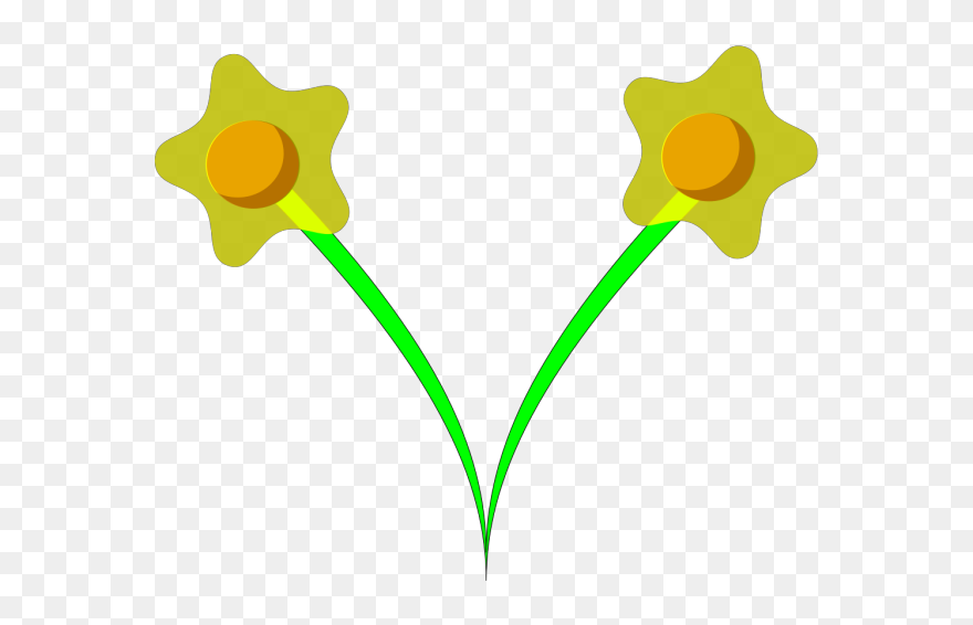 Tom Daffodil Png Icons Clipart