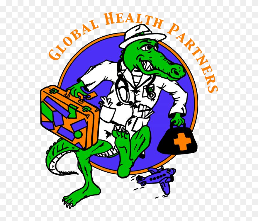 Treatment Clipart Health Visitor - He Who Fears Death Cannot - Png Download