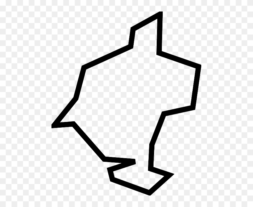 Spain, Spanish, Province, Geography, Europe - Clip Art - Png Download