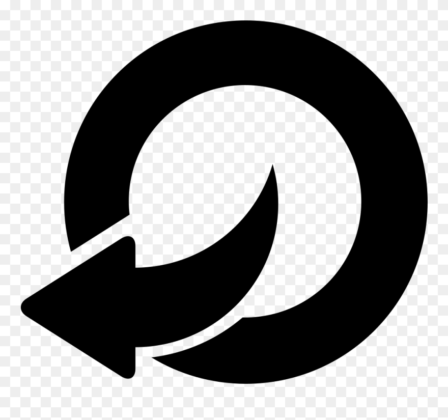 Back Button Png, Picture - Arrow Icon Back Button Png Clipart