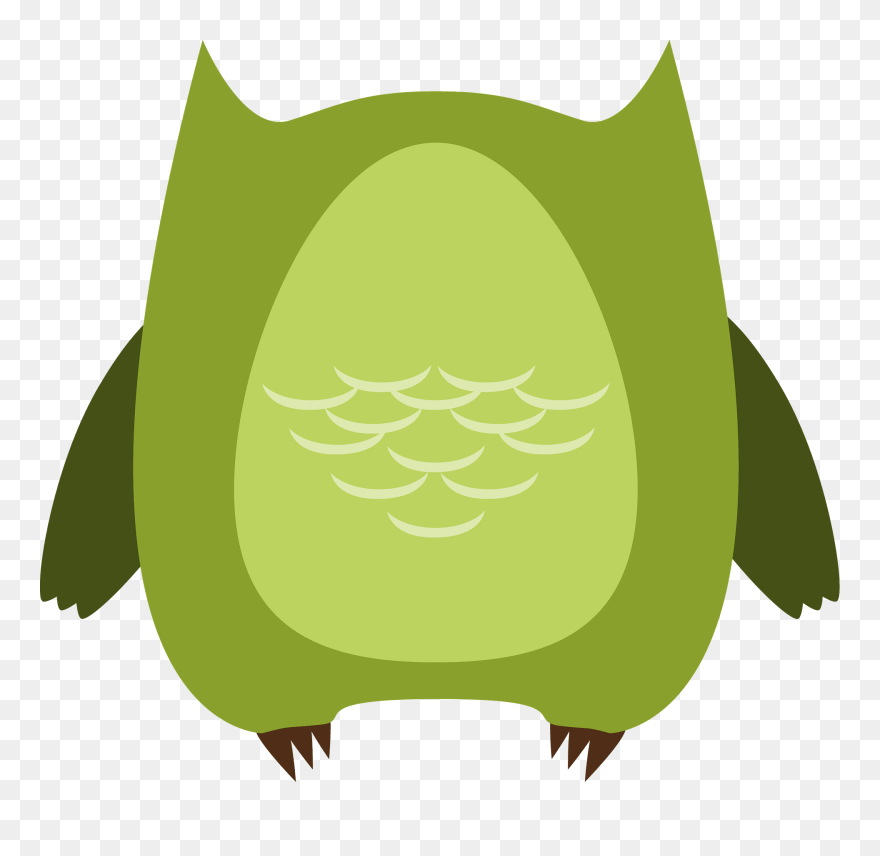 Owls Clipart