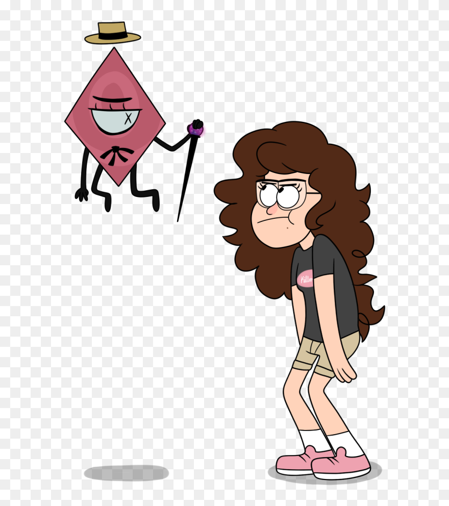 Demonic Guardians Au Clipart