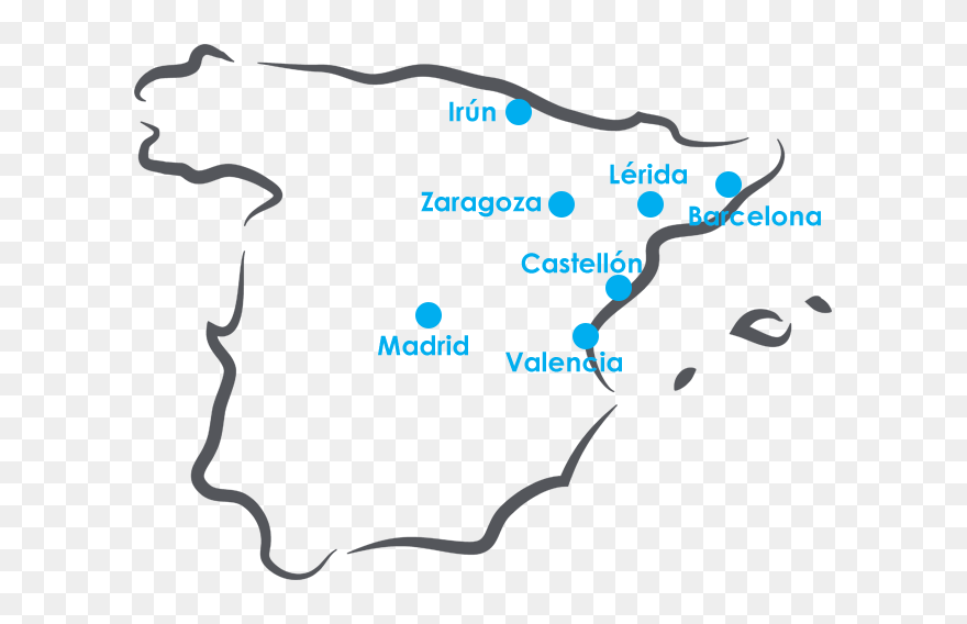 Transparent Spain Clip Art - Masterplan Consulting Sdn Bhd - Png Download