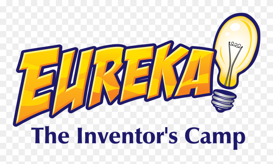 Scientist Clipart Eureka - Mad Science Eureka Camp - Png Download