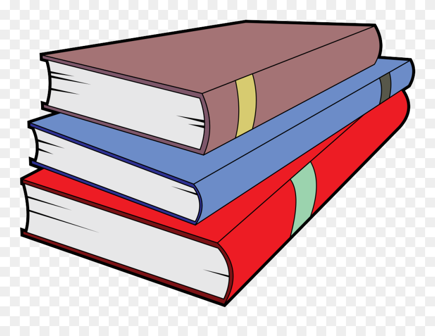 School Tools Clipart - Png Download