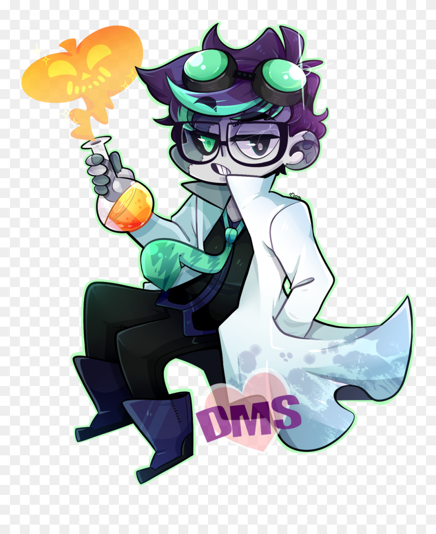 Sander Sides Logan Fanart Clipart